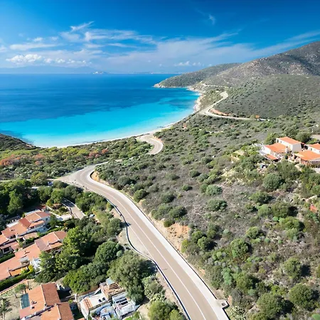 Le Gioie Di Laura בית נופש Su Forti