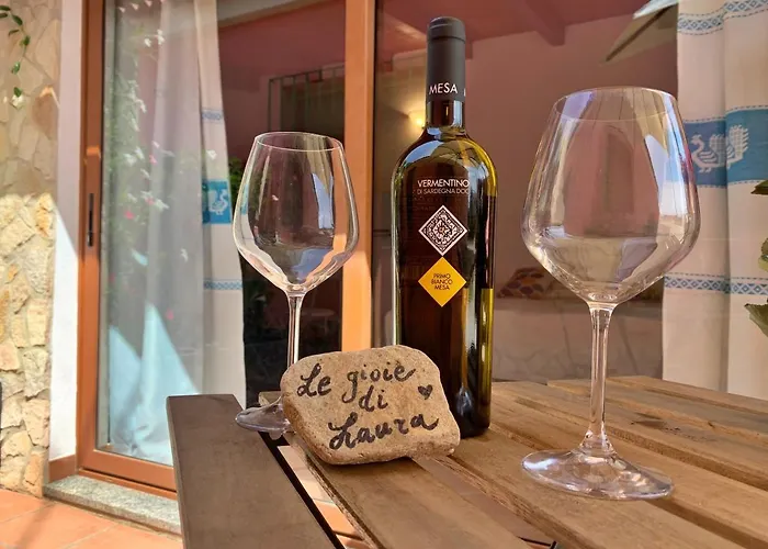 Le Gioie Di Laura Su Forti